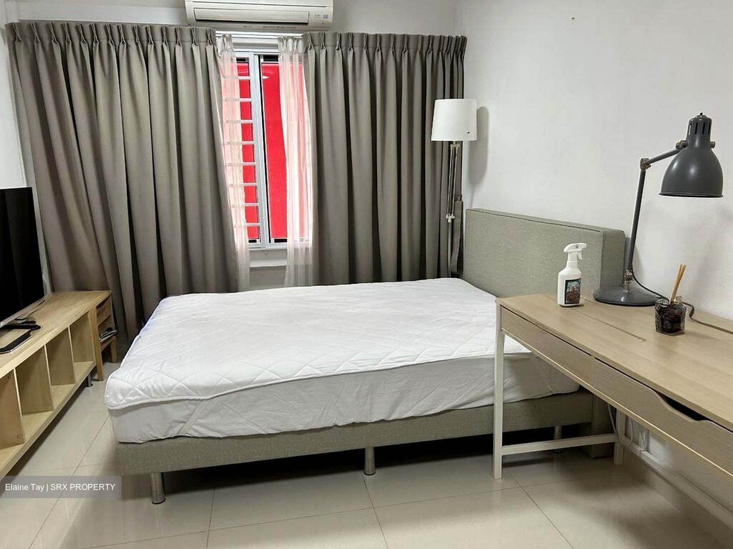 St. Francis Lodge (D12), Apartment #513086861